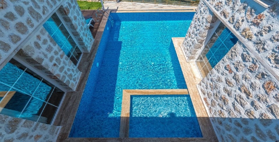 Villa Emir Üzümlü