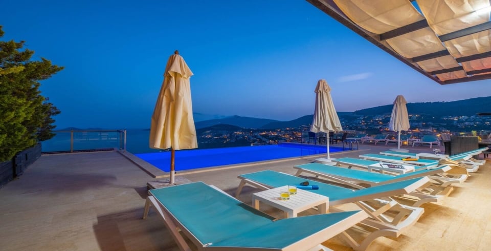 Villa İnsel Gredi