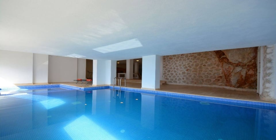 Villa İnsel Rigel