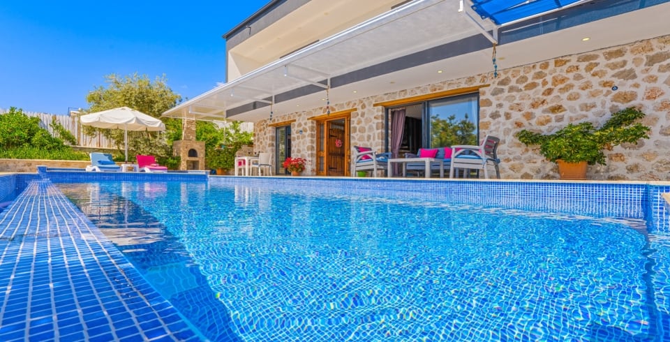 Villa Emma