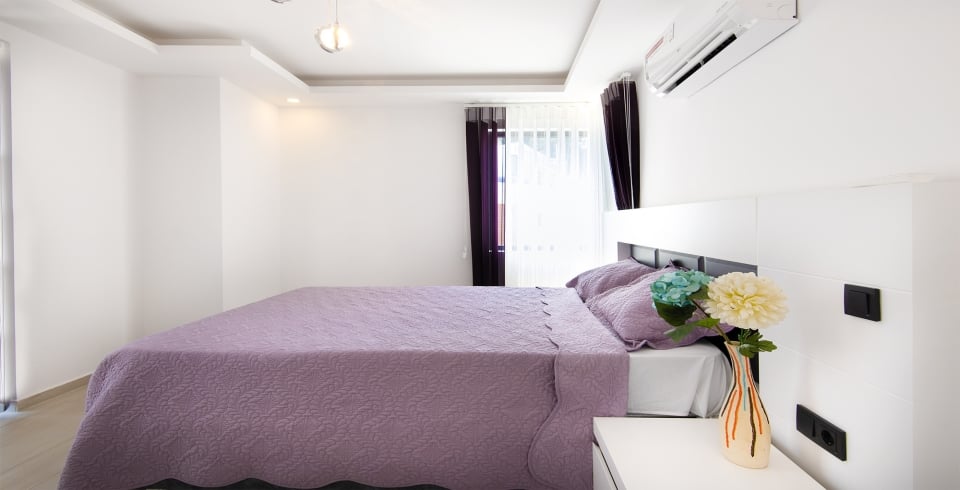 Villa Hisar Prestige E