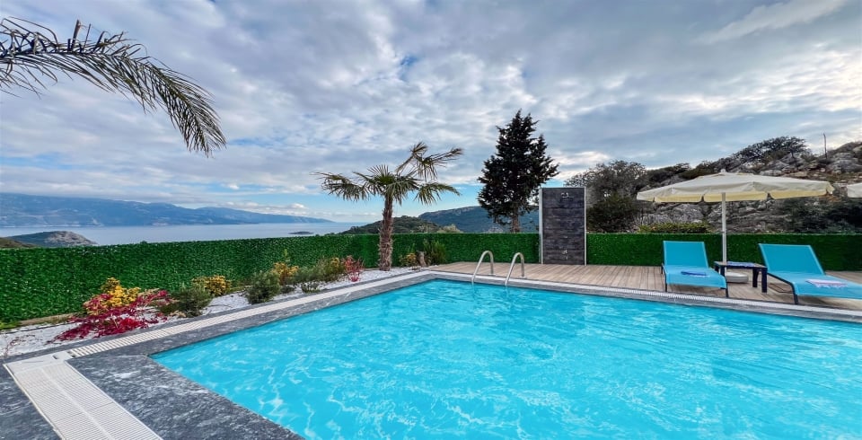Villa Sweet Moon