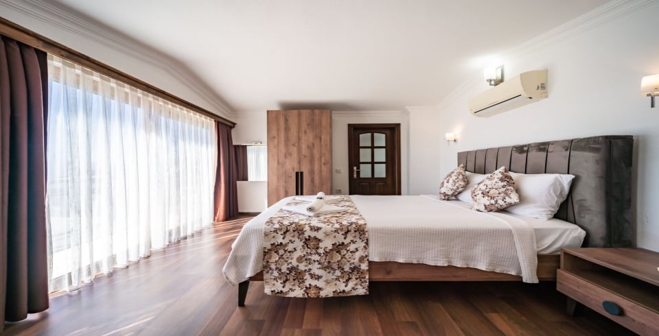 Villa Elisa Kördere