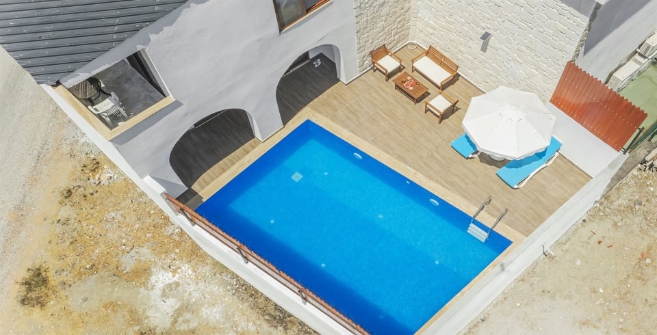 Villa Ceyhan
