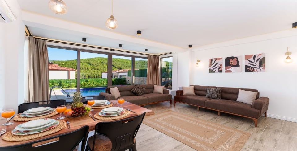 Villa Brow