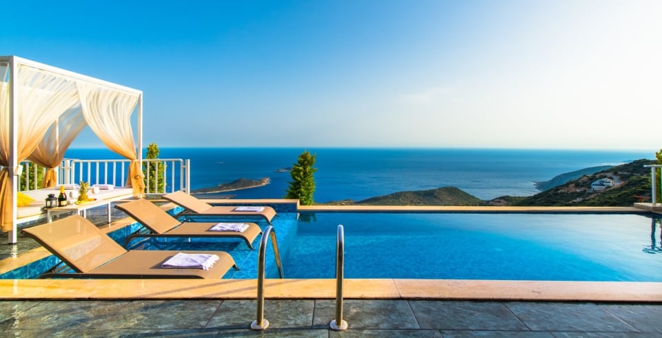 Villa Mulberry Collection 1