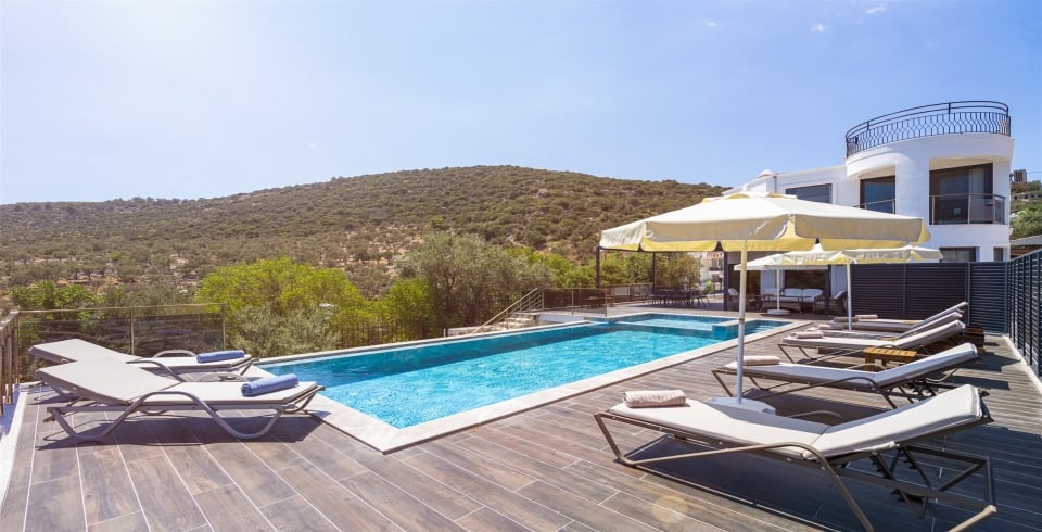 Villa Ekinoks