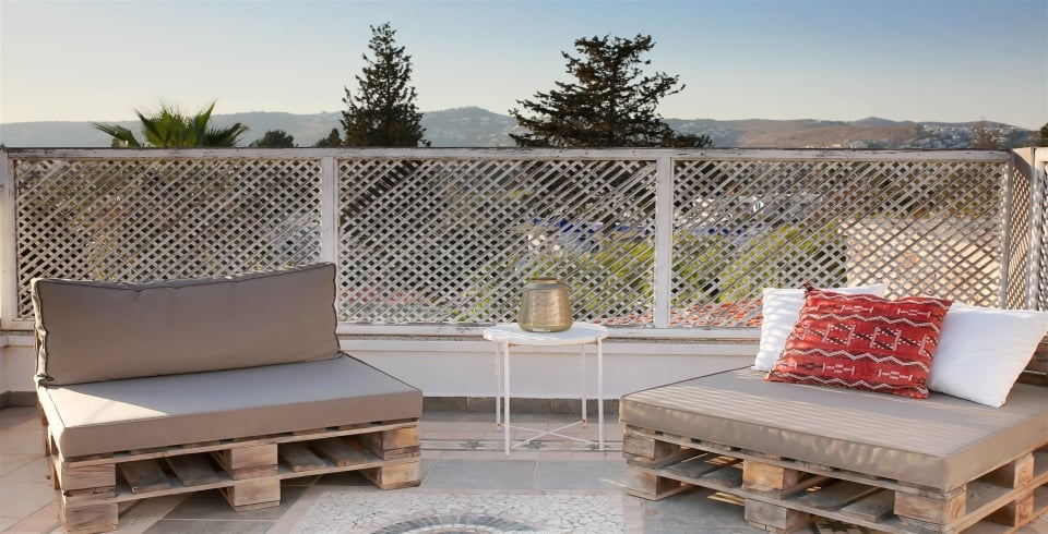 Villa Sancak Bodrum