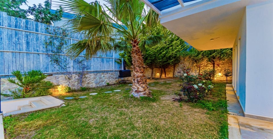Villa Gül Baba