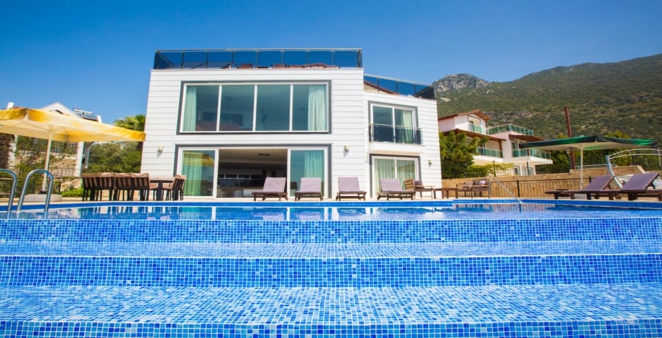 Villa Ata Kalkan