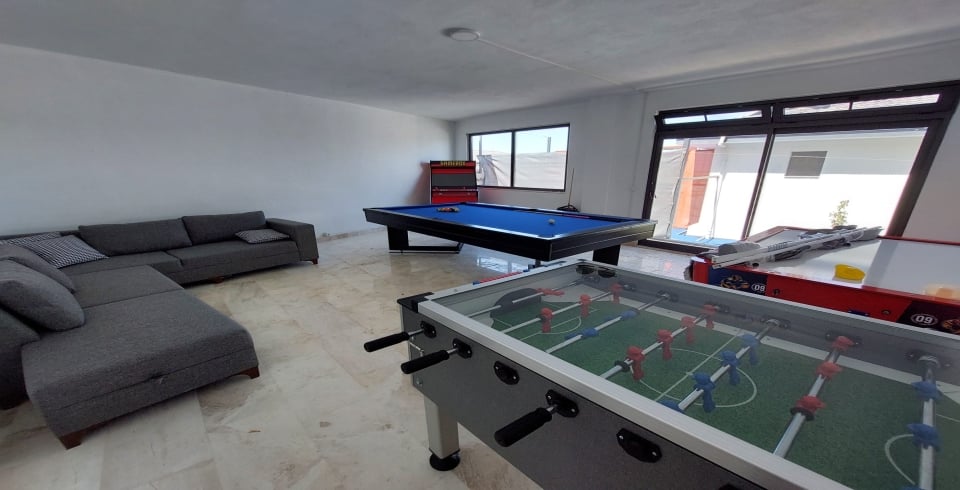 Villa Keskin Yeşilköy