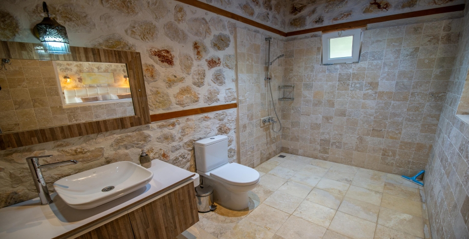 Villa Hayal Evi