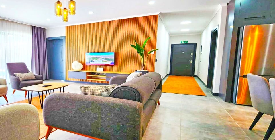 Villa Mamon Luxury Life