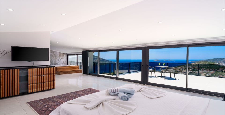 Villa Cassa