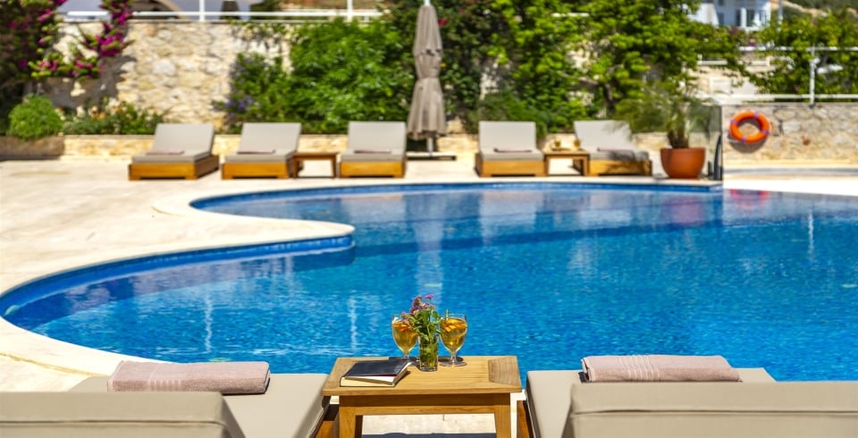 Villa Güney Exclusive