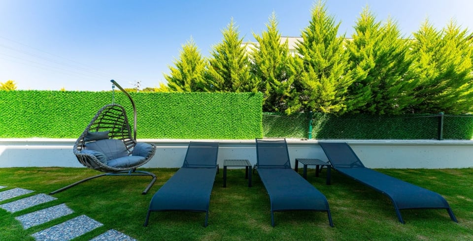 Villa Parla Çalış