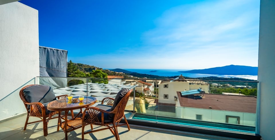 Villa Kaya Royal