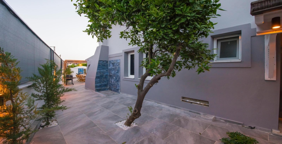 Villa Ceniba Kargı