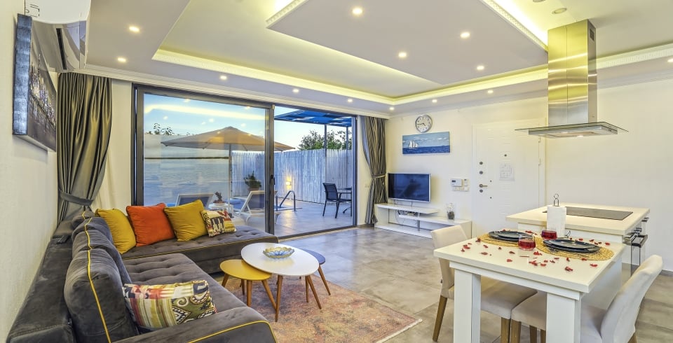 Villa Burcu 575