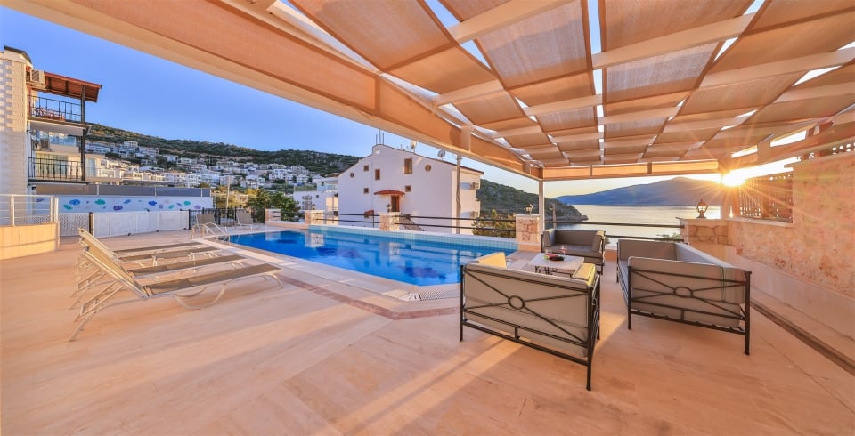 Villa Kışla