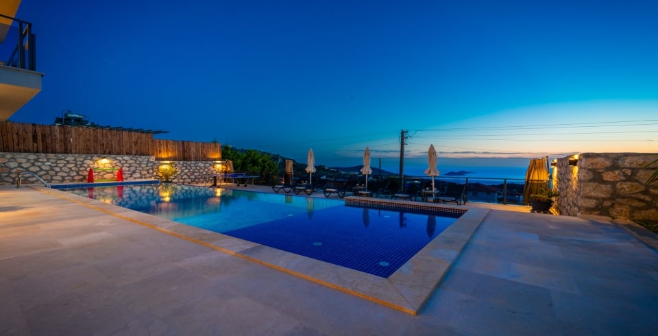 Villa Azde