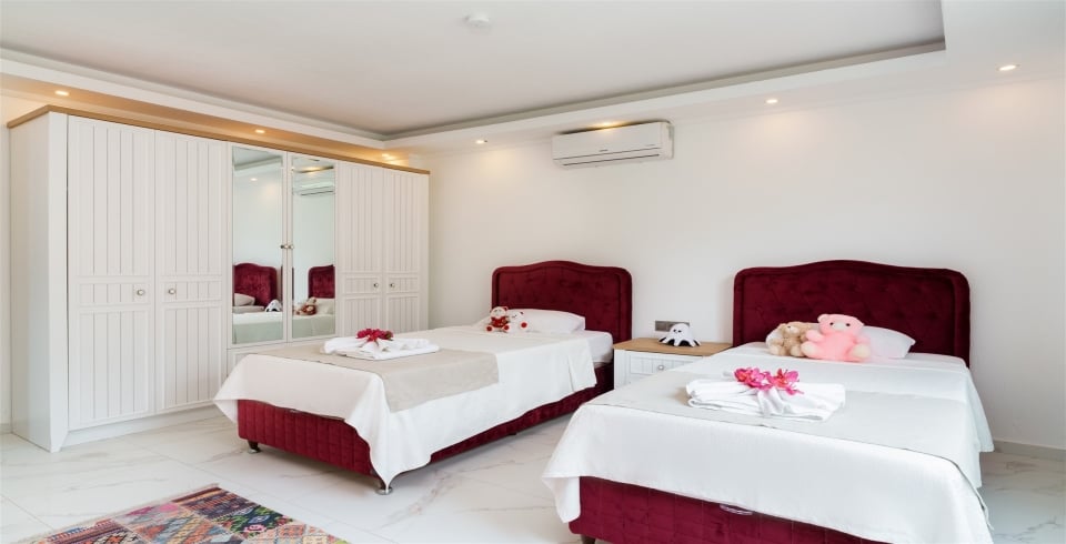 Villa Uğur