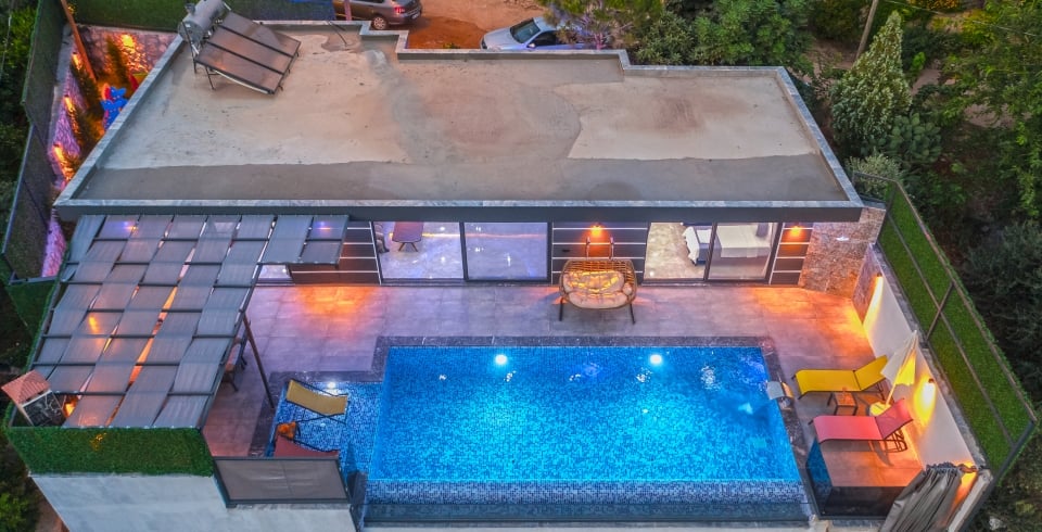 Villa Grace By