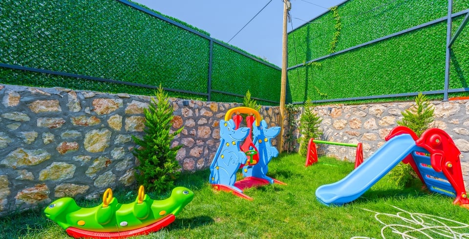 Villa Grace By