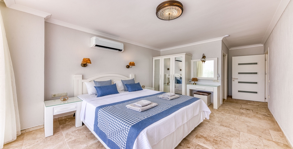 Villa Oasis