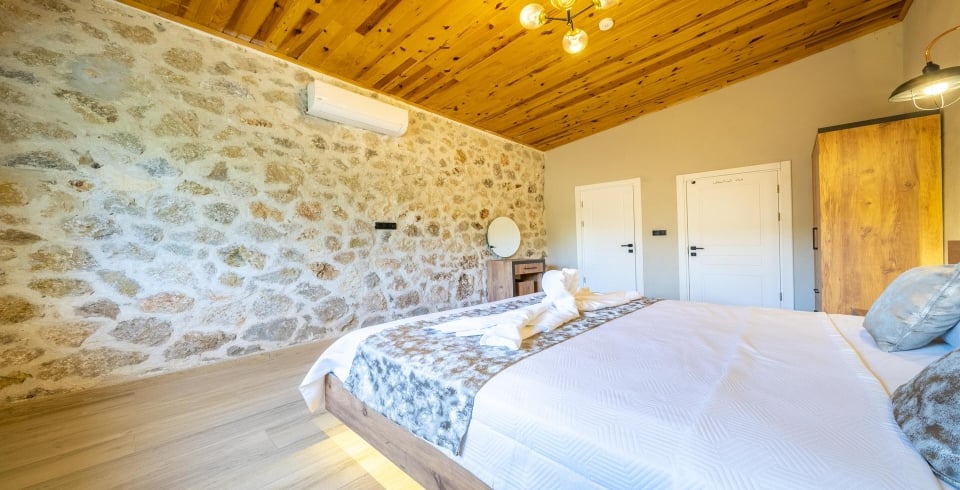 Villa Nature Pınar Kürü
