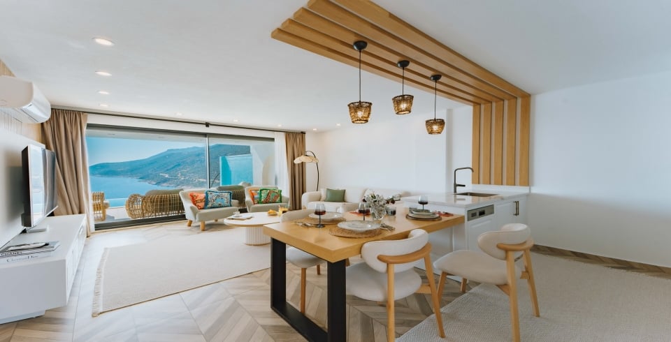 Villa Akbulut 1