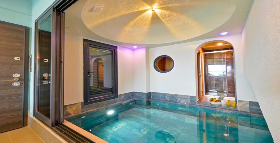 Villa Porto Fethiye
