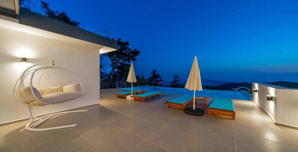 Villa Carpe Diem
