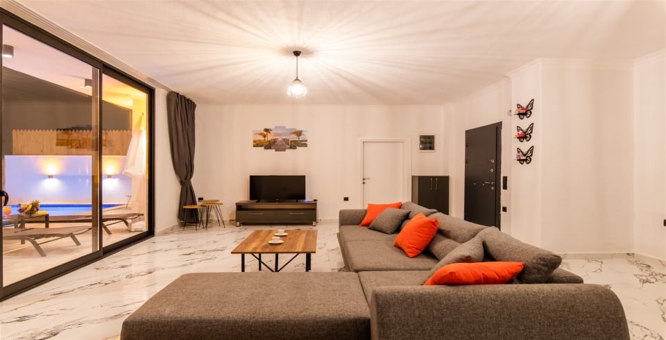 Villa Aysena