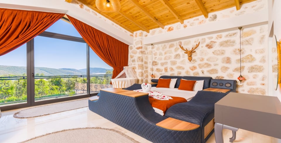 Villa Casa Perla