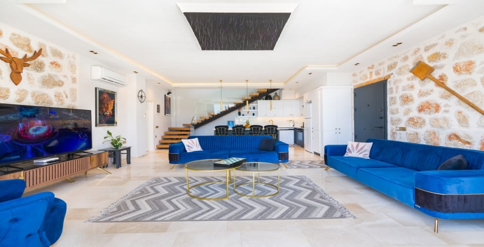 Villa Casa Perla