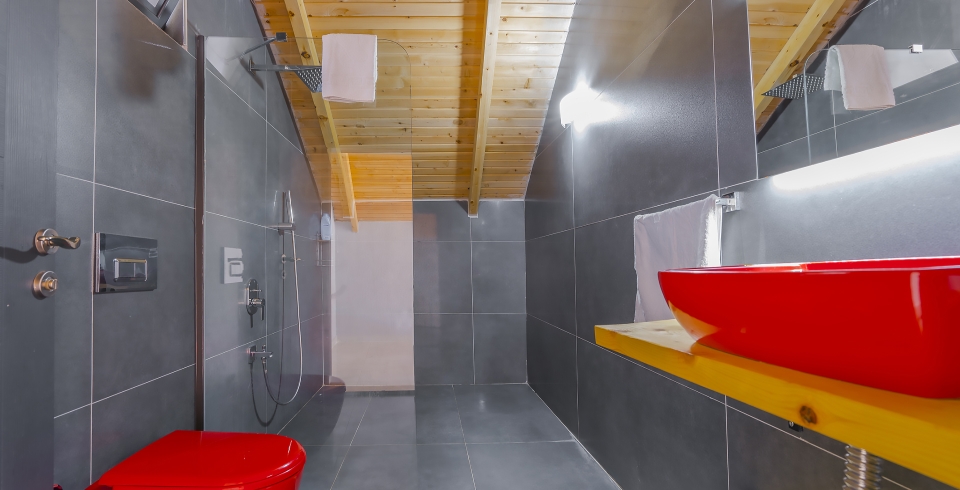 Villa Aras İslamlar