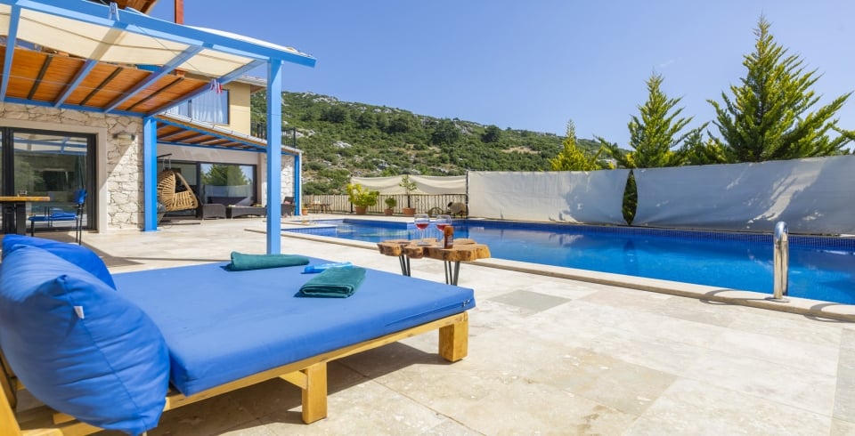 Villa Orpheus