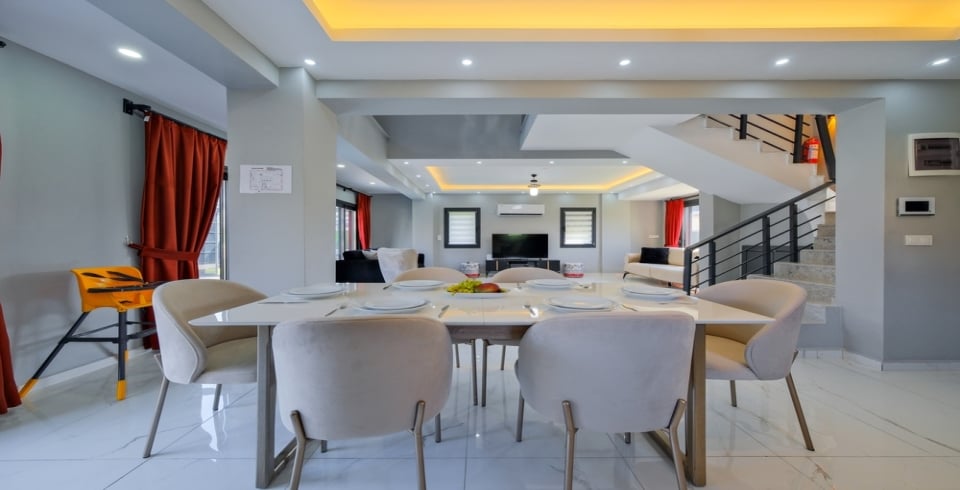 Villa Kayra Fethiye