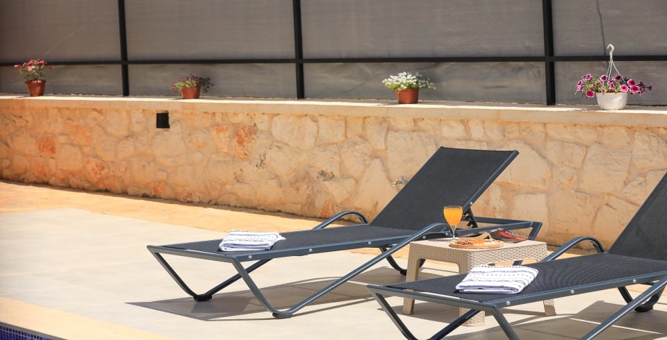 Villa Kaşlı 2