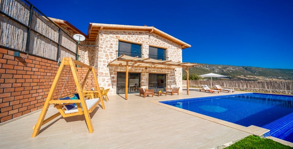 Villa Bonus 1