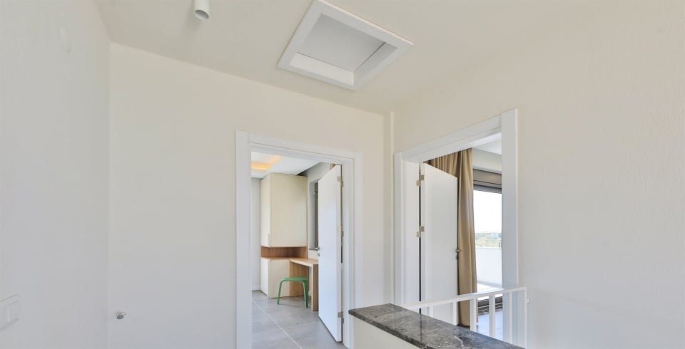 Villa Heaven Kaş