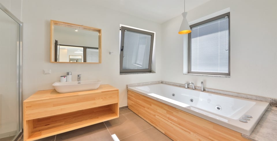 Villa Serenity Kaş