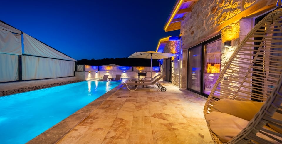 Villa Anemon 1