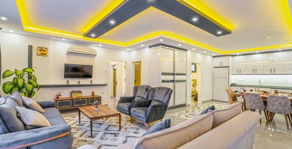 Villa Ela Ece