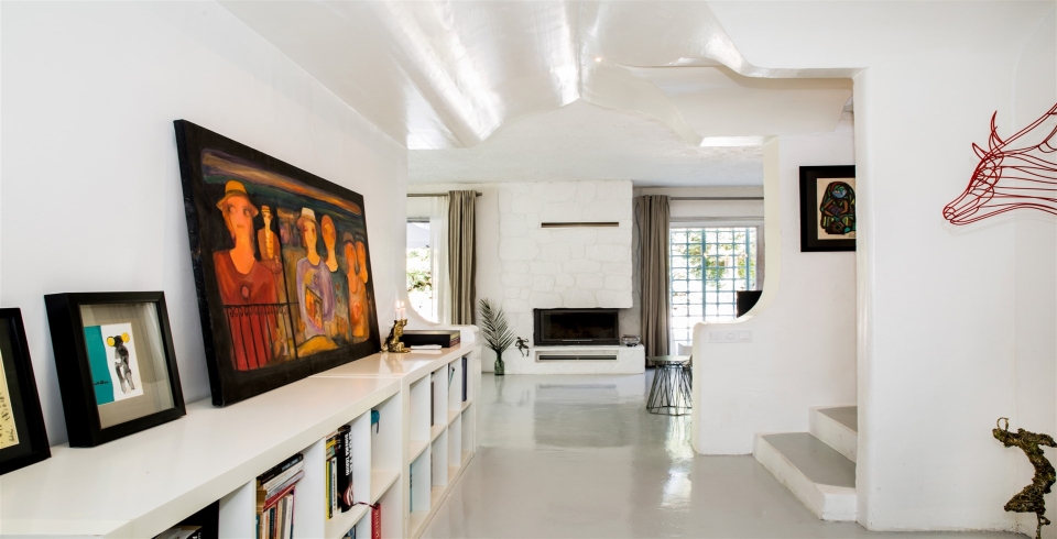 Villa Kelebek Bodrum