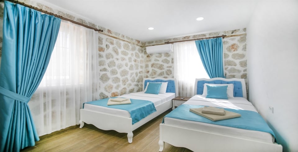 Villa Emir Üzümlü