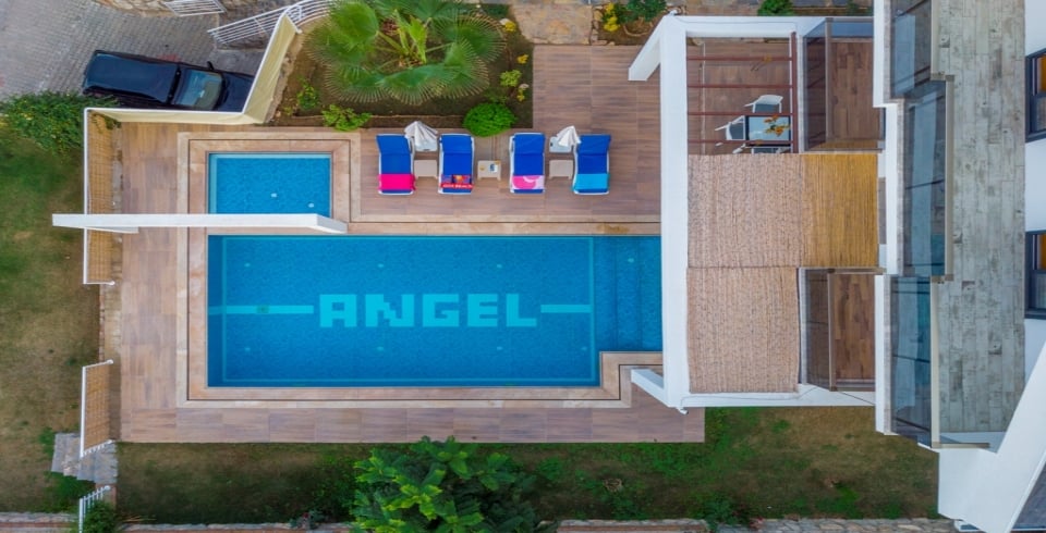 Villa Prestige G