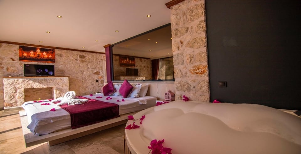 Villa Sultan İslamlar