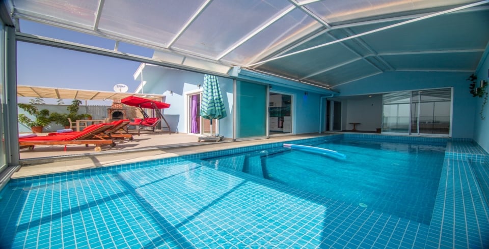 Villa Aşkım Duo